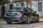 Mercedes-Benz S-Class by ART 2016 года